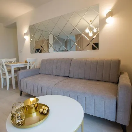 Apartament Bochnia Esterno foto