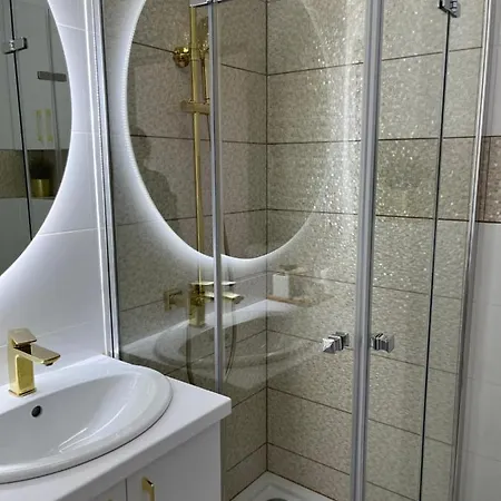 Apartament Bochnia Esterno foto