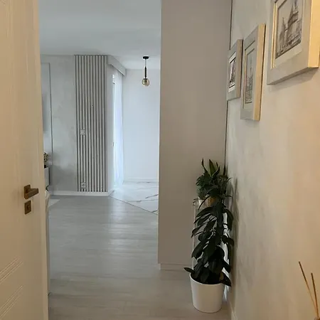 Apartament Bochnia Esterno foto