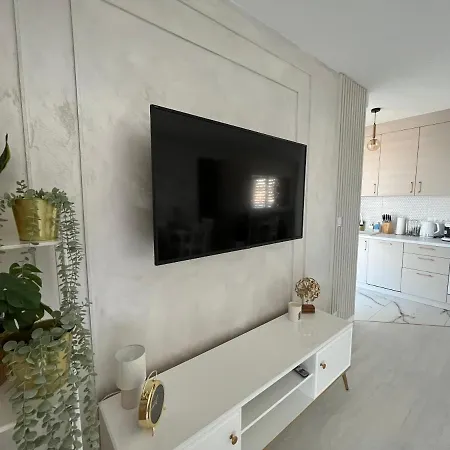 Apartament Bochnia Esterno foto