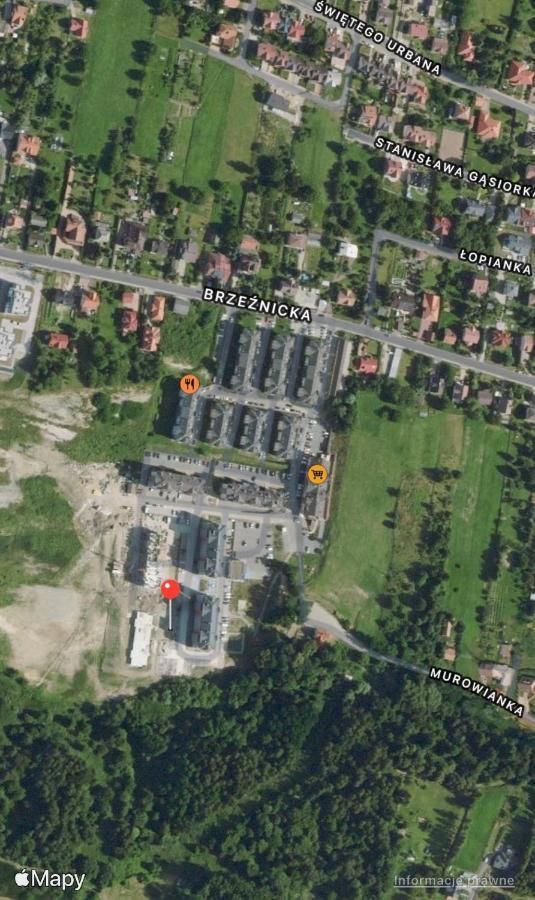Apartament Bochnia