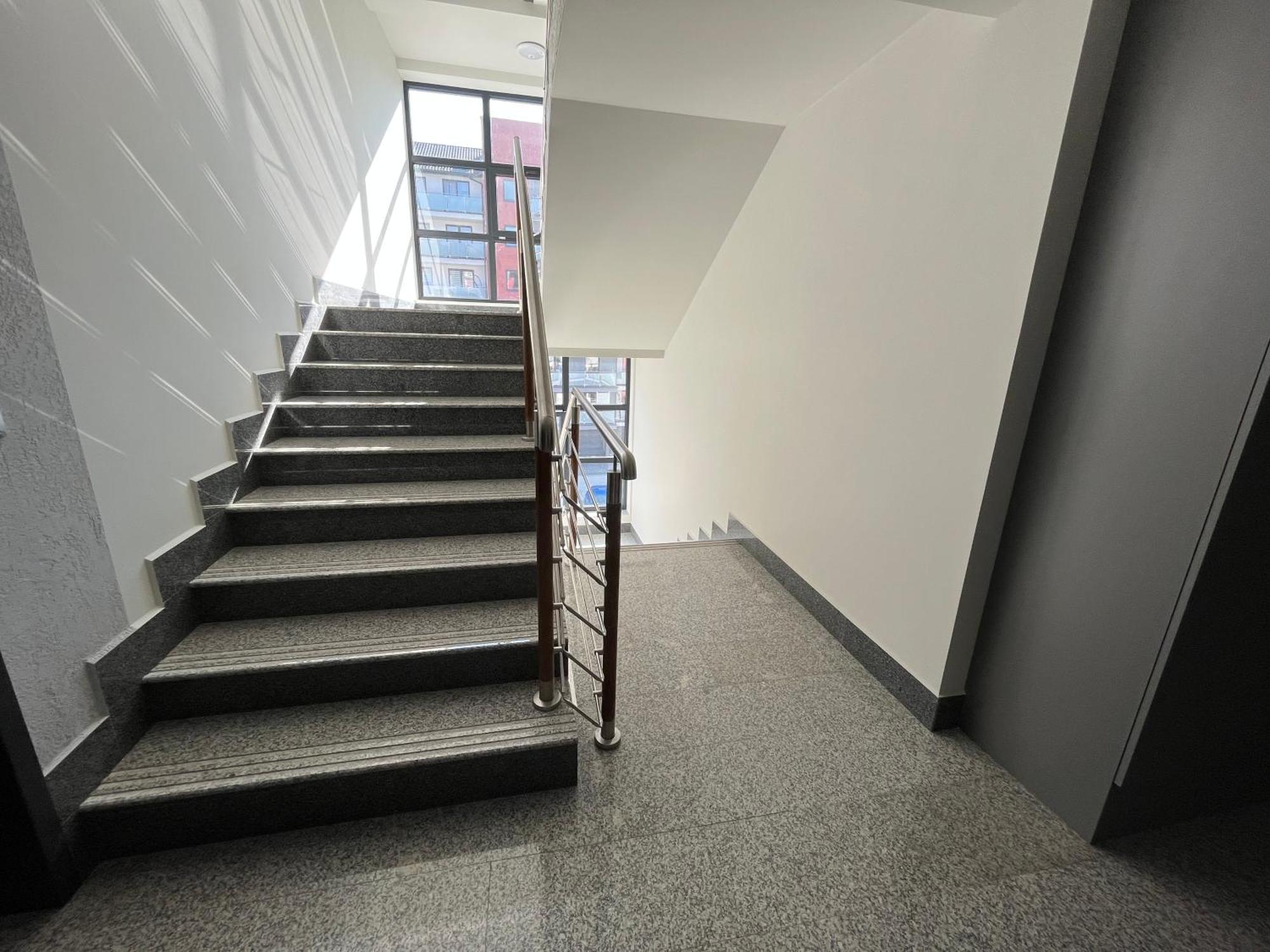 Apartament Apartment *